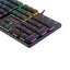 SHRAPNEL | K589RGB-SP | Teclado Mecanico | Switch BLUE | REDRAGON