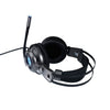 AUDIFONO GAMER | HP | Conexión 3.5 mm | Iluminacion