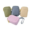 MINI BOLSO PRETTYZYS OVAL