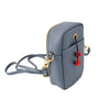 MINI BOLSO PRETTYZYS OVAL