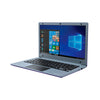 Laptop EVOO | 11,6" Intel Celeron 4 GB RAM