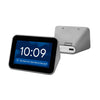 Lenovo Reloj Despertador | Parlante Inteligente | Asistente de Google