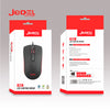 MOUSE GAMER | 4 Botones | 1600 DPI | JEDEL