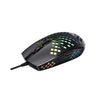 MOUSE GAMER | 6 BOTONES | 3200 DPI | HAVIT