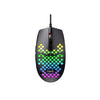 MOUSE GAMER | 6 BOTONES | 3200 DPI | HAVIT
