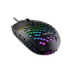 MOUSE GAMER | 6 BOTONES | 3200 DPI | HAVIT