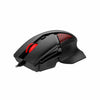 MOUSE GAMER | 5 botones | 3200 DPI | HAVIT MS809