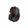 MOUSE GAMER | 5 botones | 3200 DPI | HAVIT MS809