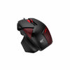 MOUSE GAMER | 5 botones | 3200 DPI | HAVIT MS809
