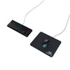 MOUSE PAD | FLICK | MEDIUM | REDRAGON