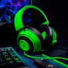 KRAKEN | Tournament Edition | Sonido Espacial THX | Audifonos 3.5 mm y USB