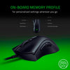 MOUSE DEATHADDER V2 MINI | 6 Botones | 8500 DPI | Razer Chroma™ RGB