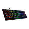 HUNTSMAN MINI 60% | Teclado Mecanico 60 Porciento | Switch Purple