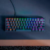 HUNTSMAN MINI 60% | Teclado Mecanico 60 Porciento | Switch Purple