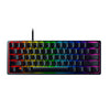 HUNTSMAN MINI 60% | Teclado Mecanico 60 Porciento | Switch Purple