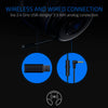 THRESHER para PC y Playstation | Audifonos Inalambricos y 3.5mm | RAZER