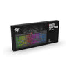 TECLADO GAMER | HAVIT | KB500L | MULTIMEDIA | FULL SIZE