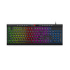 TECLADO GAMER | HAVIT | KB500L | MULTIMEDIA | FULL SIZE