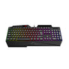 TECLADO GAMER | HAVIT | RGB | MULTIMEDIA | FULL SIZE