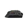 TECLADO GAMER | HAVIT | RGB | MULTIMEDIA | FULL SIZE