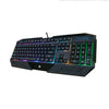 TECLADO GAMER | HP | K110 | FULL SIZE