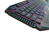 TECLADO GAMER | HP | K110 | FULL SIZE