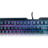 TECLADO GAMER | HP | K110 | FULL SIZE