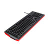 TECLADO GAMER | RGB | FULL SIZE | HAVIT