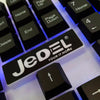 Teclado y Mouse Gamer | RGB | Full Size | Jedel