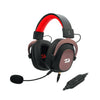 ZEUS 2 | H510-1 | Audifonos USB y 3.5 mm | REDRAGON