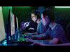 SHRAPNEL | K589RGB-SP | Teclado Mecanico | Switch BLUE | REDRAGON